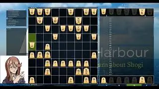 Shogi Openings,  Ishida 5: What did pro do?