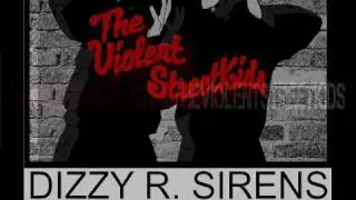 Dizzy Dizzee R. SIRENS violent remix