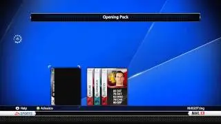 NHL 13 Pack Opening ft. 87 Rated!