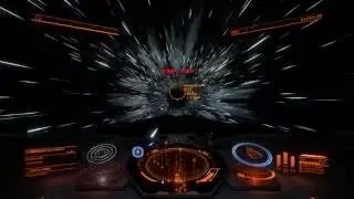 Elite Dangerous Milk Run (4K)