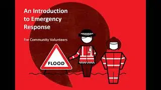 An Introduction to Emergency Response (Version 1)