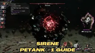 Clair Obscur: Sirene Petank #1 Guide