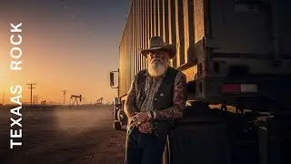Outlaw Texas Road Rock &ndash; Biker Rebel Rock & Southern Blues Heat