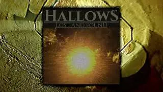 gekinatracksuit - Lost and Found 2: Hallows