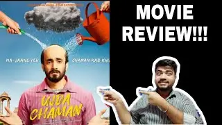 UJDA CHAMAN MOVIE REVIEW