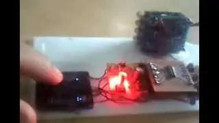 Touch Switches for Home