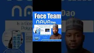 Features of the NavaX referral program from Nigeria #navadao #nigeria #navax #decentralization