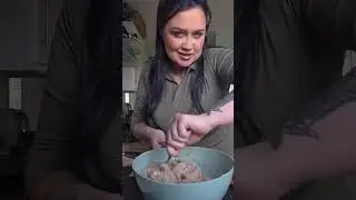 Attempt a homemade, gluten free carrot cake with me! 😬#fyp #comedy #bakewithme | LauraNewman