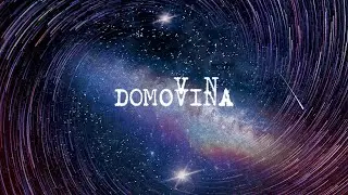Divanhana - Domovina (Official Lyric Visualiser)