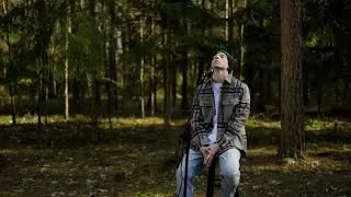 Szczytek - Nieme kino (prod. Szczytek) (Official Video)