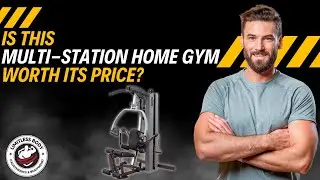Why Do Pro Trainers Choose the Body-Solid Multi-Station Home Gym Machine?