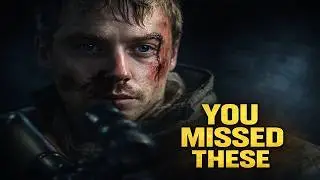 Top 10 Hidden Gems on Netflix You Probably Missed