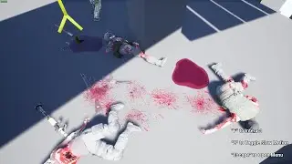 [Warbox] - Satisfying Ragdoll Physics! Brutal Gameplay! Ragdoll Showcase #26