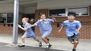 Woke school bans pupils from playing Tag in favour of games 'rooted in love'