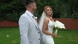 Briars Hall Country House - Perfect Wedding Venue Lancashire
