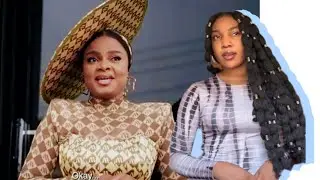 SHE DIDN'T JUST LIP-SYNC BIMBO ADEMOYE MOVIE! Watch her steal it  #BimboAdemoye #WhereLoveLives #art