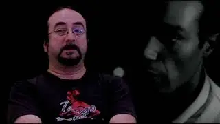 Entrevista a Ant&oacute;n Caama&ntilde;o &bull; Doblaxe de 