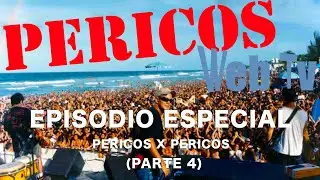 Pericos Web Tv Episodio Especial El Documental ( Parte 4)