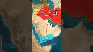 Почему вторжение в Иран практически невозможно