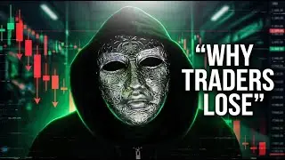 Most Traders Fail for This One Psychological Reason