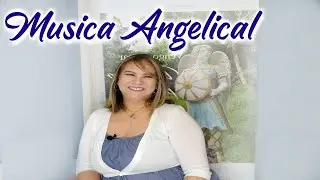 Hay Ángeles Volando En este Lugar - El Espíritu De Dios Esta Aquí - Canta Conmigo