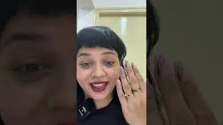 “Stylish & Effortless! Unboxing Gush Press-On Nails | Honest Review & Application Tips”