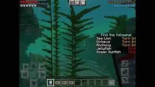 Marine Biologist Roleplay | Part 2