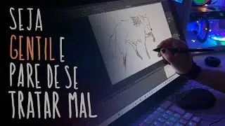 Ser artista não deveria doer assim