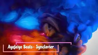 AyeJaiye Beats- Synclavier