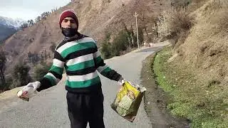 Swachh Bharat Mission | From Drain to Dustbin Cleanliness Drive 🇮🇳