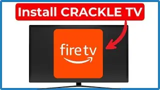Как установить Crackle на Firestick TV - Скачать Crackle на Firestick TV (2025)