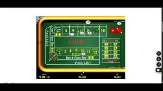 How to Win at Craps with Just 10  Beginner Casino Strategy Tutorial