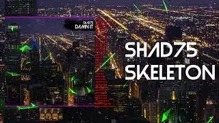 Shad75 - SKELETON (Official Audio)