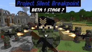 Project Silent Breakpoint &ndash; Beta 1 Stage 7 | New Factions Update, Radio System, and Wire Defense