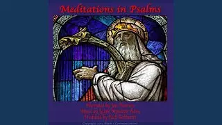 All Knowing God: Psalm 139