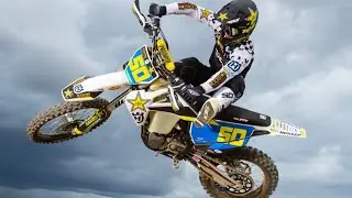 Austin Walton #50