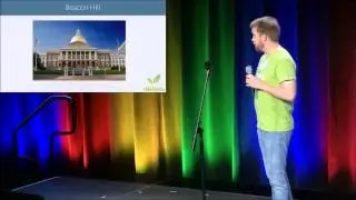 Mass Innovation Nights June 2015 - Presentations