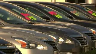 Car part shortage frustrates drivers in Metro Detroit