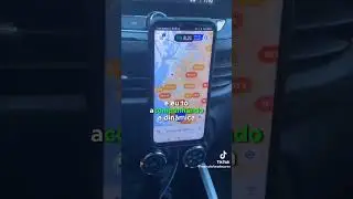 2 celulares Uber/99