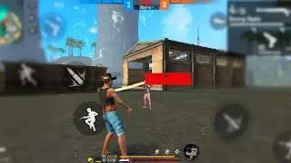 XXXTENTACION Moonlight 2- Free Fire 🇧🇷❤(M1014,SKS,DESERT)