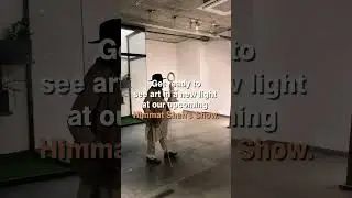Himmat Shah Show | Showcasing the unique style and extraordinary talent of the renowned artists