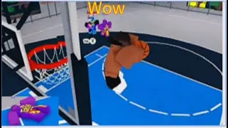 The Nasty Posterizes and We Back In Ranked
