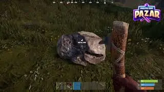 How to Get Sulfur Ore in Rust Quick Guide