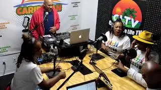 The Real teachers of Atlanta
