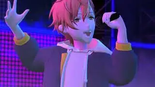 Guitar Hero World Tour: Definitive Edition - Six Days A Week (Animation Showcase) [GH5 Import]