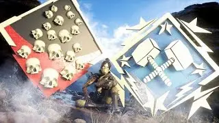Wraith gameplay ft 10000 iq game plans🐐👑