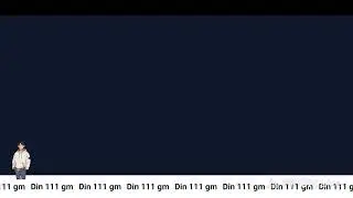 Din 111 GM is live!