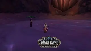 Xal'atath and N'zoth Story 8.1.5
