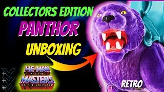 &iquest;S&Oacute;LO PARA COLECCIONISTAS? &iexcl;WALMART PANTHOR COLLECTORS EDITION! + FOTOS DE SUSCRIPTOR
