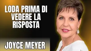 CELEBRA PRIMA DELLA VITTORIA! IL SEGRETO PER SUPERARE QUALSIASI CRISI CON FEDE INCROLLABILE